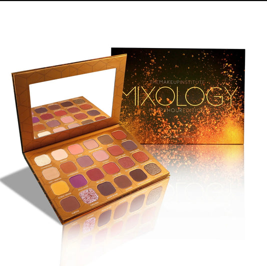 Mixology Palette